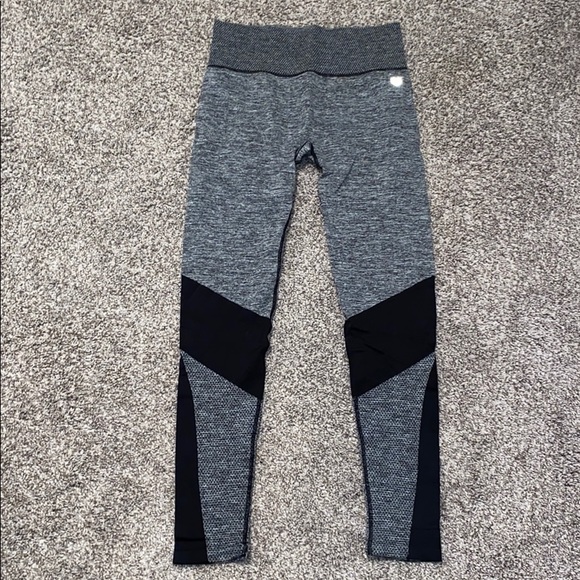 Workout flex leggings - Picture 1 of 2